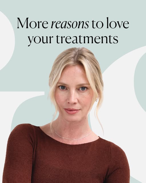 More reasons to love your treatments.​

With Vos Loyalty, members can access exclusive offers, earn 