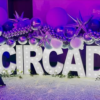 # CircadiaConnect 🌸🎉❤️