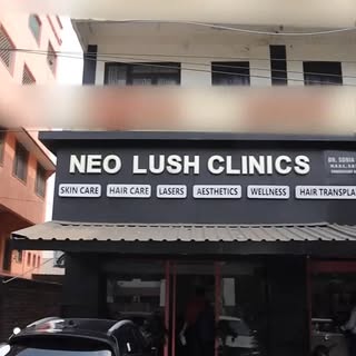 ✨🇮🇳 2 YEARS OF NEO LUSH CLINICS 🇮🇳✨
This Republic Day, we’re celebrating science, care & communi
