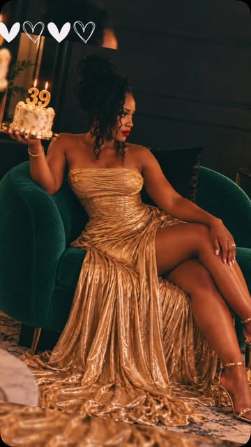 Chapter 39 ✨🥂 to the owner of @thej.sarneexperience 

Walking into this year with gratitude, confid
