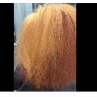 Color, Press & Trim 🧡

Book @ www.stylezbygianna.com