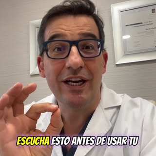 ¡Escucha esto antes de usar champú ketoconazol!😱

¿Es necesario tener receta médica para comprarlo?