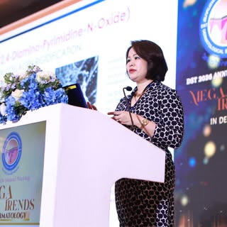 It was a pleasure to speak at the 2026 Annual Meeting of the Dermatological Society of Thailand. The