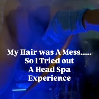 I co-own @hair_wellness_center with @esiebrown_rn and this video captures it all! @parisalise_ I hop