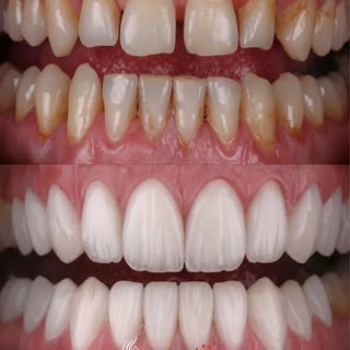 ✨ Smile transformation with precision. Confidence that lasts.

A complete rehabilitation with 20 Ivo