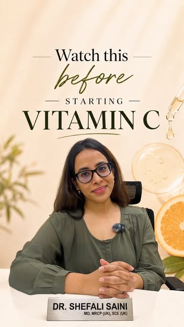 If you are looking to start using Vitamin C, this is the most important checklist to keep in mind! �