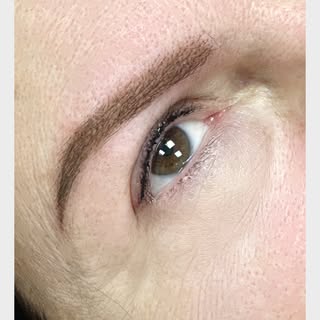 Pelo realistico o effetto sfumatura? 

Sfumatura o pixel chiamatelo come volete per me vince sempre!