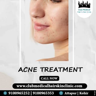 * Hydra facial Treatment @Clubmedical
* Start's @999/-*
* Book Your Consultation Today!
* Visit Our 