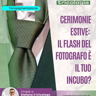CERIMONIE ESTIVE: IL FLASH DEL FOTOGRAFO È IL TUO INCUBO?

La luce forte dell'estate e i flash evide
