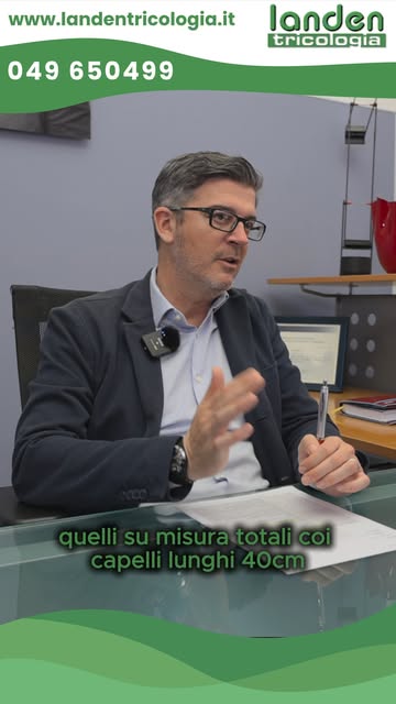 Quanto costa una protesi per capelli? La verità.

La risposta onesta? Dipende.

Non esiste un prezzo