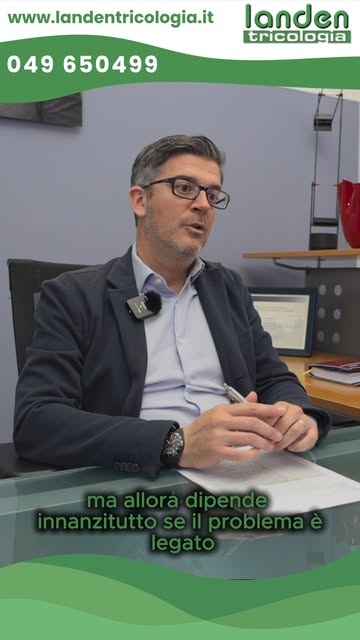 "Ho già una protesi, ma non mi convince." E ora?

Molti si rivolgono a noi con impianti fatti altrov