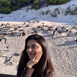 It’s August and I’m finally posting my May trip.
But in my defence… Cape Town was too beautiful not 