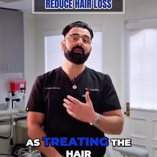 From medications to advanced therapies, slowing hair loss is possible.

Rogaine, minoxidil, finaster