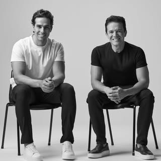 Hautier traduz a nossa essência: uma marca que une modernidade, elegância e conforto para o homem qu