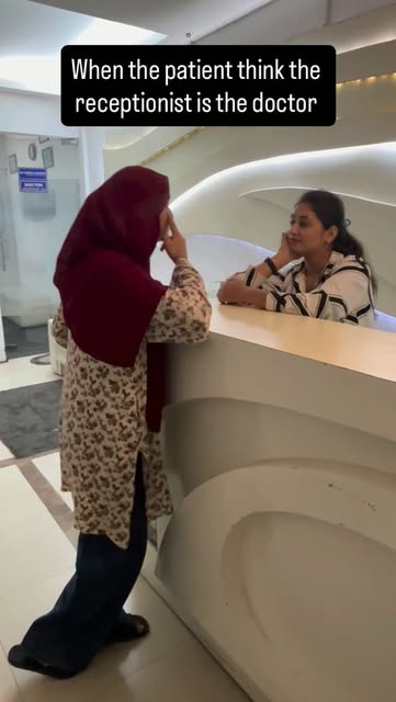 Sir, I can schedule the appointment, but I definitely cannot perform the procedure.
Book an appointm