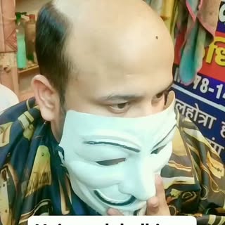 #hairaptch #wig #viralreels❤️ #instagram #wiginstall 
Malhotrahairpatch malhotrahairpatch ludhiana
M