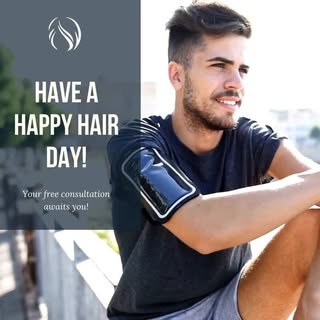 A good hair day, starts with good hair. 
We can help with that.

📞703.420.0454

#hairtransformation