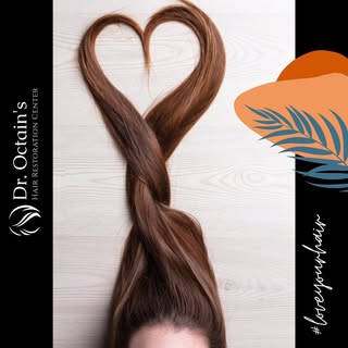 The experienced staff at Dr. Octain's Hair Restoration Center believe that everyone should be part o