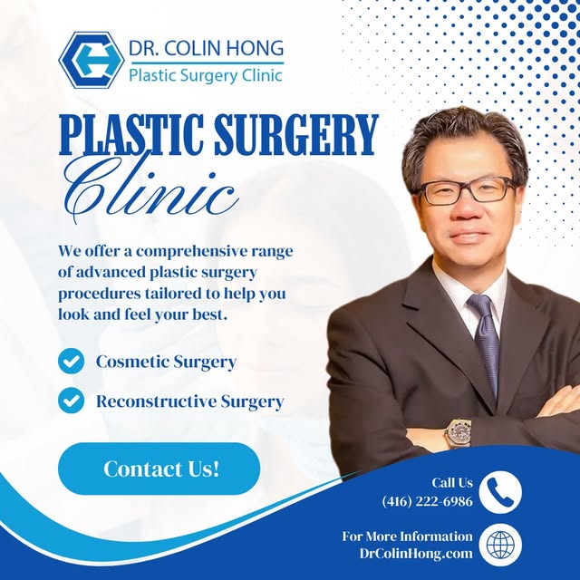 We offer a comprehensive range of advanced plastic surgery procedures tailored to help you look and 
