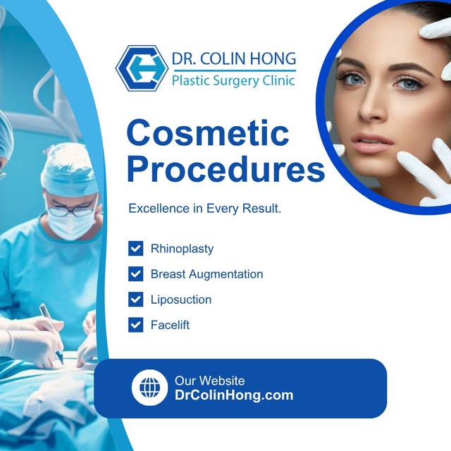 Excellence in every result. From rhinoplasty to breast augmentation, liposuction, and facelift, our 