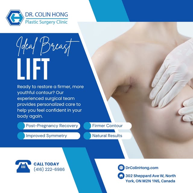 Ready to restore a firmer, more youthful contour? Our experienced surgical team provides personalize