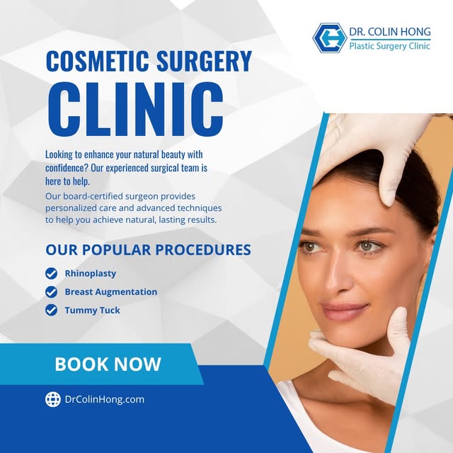 Looking to enhance your natural beauty with confidence? Our board-certified surgeon provides persona