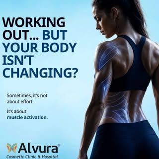 Not seeing the results you expect... even after workouts, diets, or consistent effort?
Sometimes the
