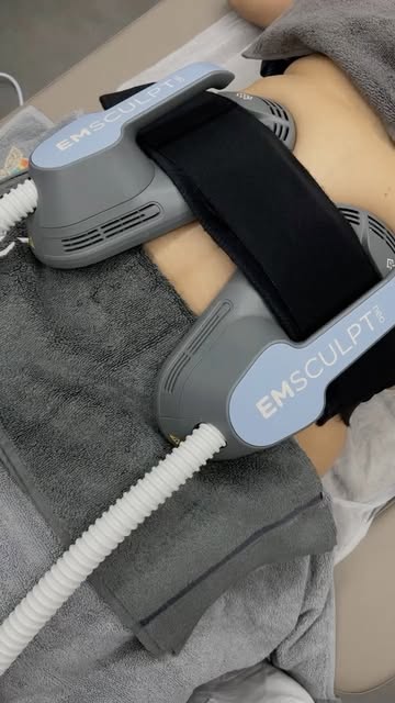 No matter how hard you try, some fat just doesn't seem to go away.

If stubborn belly fat, lack of m
