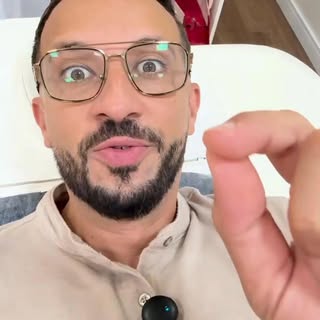 Falha na barba, baixa densidade ou aqueles espaços que incomodam? 👀

O Bruno iniciou o processo de 