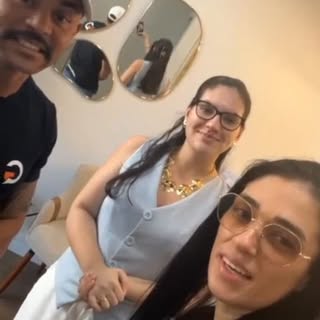 Cuidar dos cabelos é cuidar da autoestima! ✨💆‍♀️
Muito feliz em compartilhar essa parceria incrível