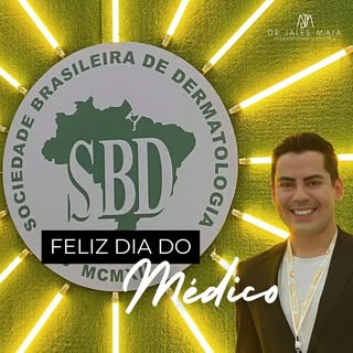 Ser médico é se doar, se preocupar, querer sempre o melhor para quem está cuidando… Este ano passei 