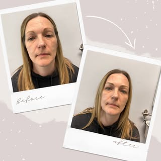They are just too good!!!! 🥹 #nanobrowsutah #microbladingutah #permanentmakeuputah #draperutah #SLC