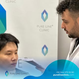 Excellence lies in the details. At Pure Line®, we perform only one procedure per day, ensuring that 