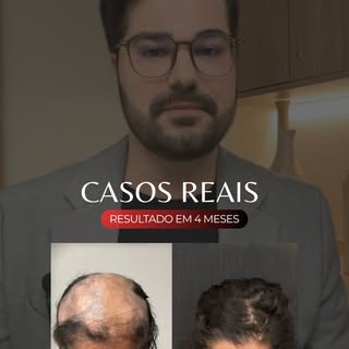 Resultado não acontece por acaso. É diagnóstico, estratégia e acompanhamento. Neste caso real, em ap