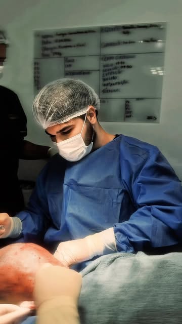 Cuidado que começa na raiz. 
Cada procedimento é realizado de forma individualizada, respeitando as 
