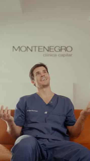 Nuevo capítulo, mismo equipo.