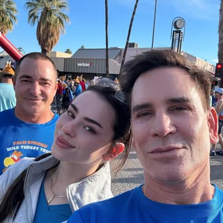 Thanksgiving weekend was a blast! Ash came home for the holiday and we did the turkey trot. Family F