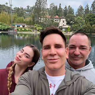 We did a Sony Studios tour this weekend. It was a great experience. We also went to shrine lake in M