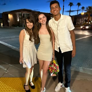 Dropped Ash off at college this morning. Definitely bittersweet but she is off to do great things. T