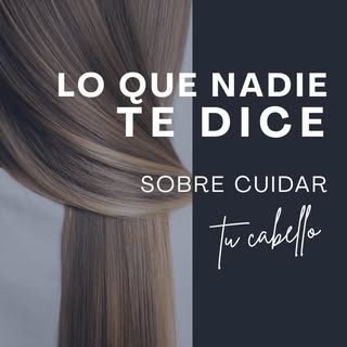 Muchas veces buscamos tratamientos costosos para el cabello, pero olvidamos lo esencial: los cuidado