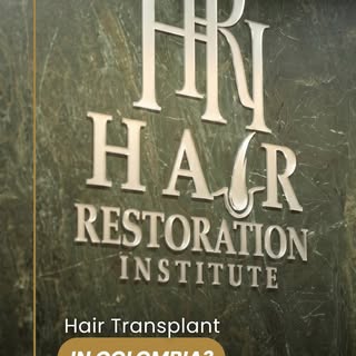 Your hair restoration journey shouldn’t feel like a medical chore 🩺 At HRI, we design every detail 