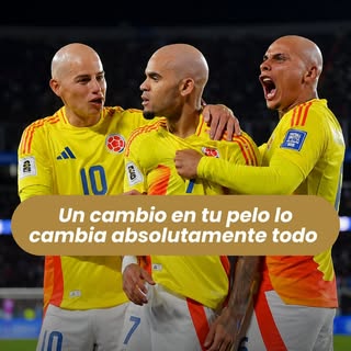 Muchos dicen que quedarse calvo no tiene importancia, pero el marco del rostro define tu seguridad🤔