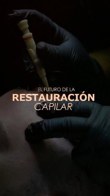 El futuro de la restauración capilar llega a Lima 🌎✨ 
Tres días para aprender, compartir experienci