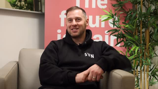 Dublin GAA legend @phillymcmahon talks about his experience with Growclub 

#phillymcmahon #gaa #hai