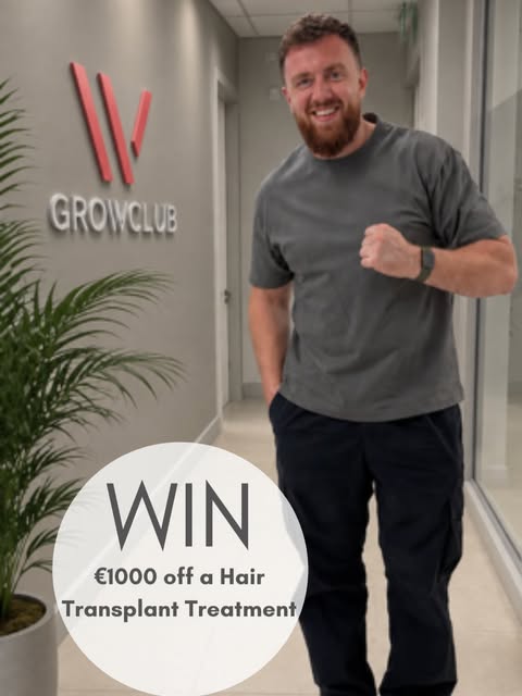 To celebrate our patient @_thomascarty big fight tonight in Croke Park, we are giving the chance to 
