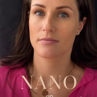 NANO or POWDER Brows? It depends. My client already had a beautiful natural shape, so Powder Brows w