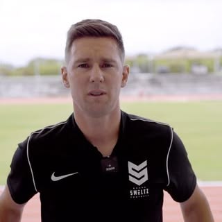 From the field to the clinic, Shane Smeltz knows that every detail matters. ⚽ After 3,000 grafts (60