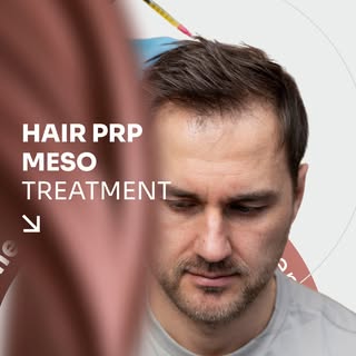 Support stronger and healthier-looking hair with Hair PRP Meso Treatment. Advanced care helps improv