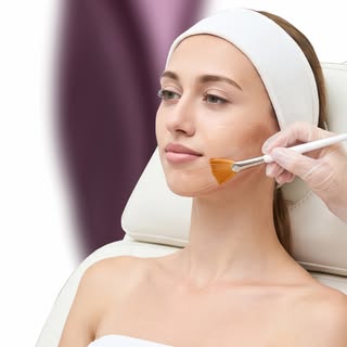 Give your skin a fresh start with Chemical Peel Treatment. Advanced skincare solutions help improve 