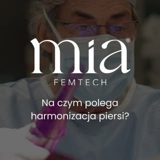 Dostajemy od Was ogromną ilość pytań o zabieg MIA Femtech i bardzo się z tego powodu cieszymy! 🤩 Ko